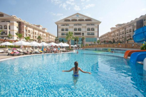 Crystal Palace Luxury Resort & Spa - Ultra All Inclusive